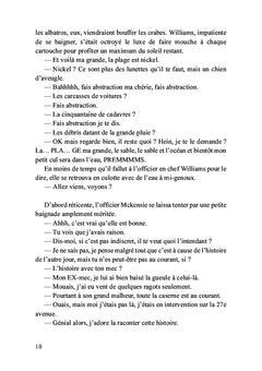 Une dernière balle pour l'as de carreau