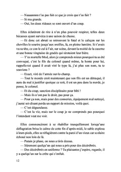 Une dernière balle pour l'as de carreau