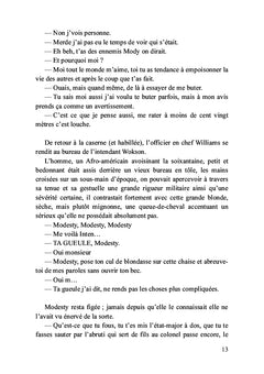 Une dernière balle pour l'as de carreau