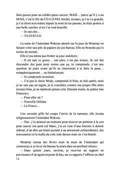 Une dernière balle pour l'as de carreau
