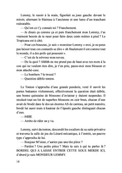 Une dernière balle pour l'as de carreau