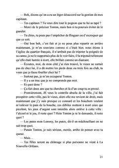 Une dernière balle pour l'as de carreau