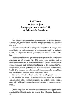 Une dernière balle pour l'as de carreau