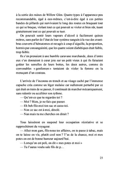 Une dernière balle pour l'as de carreau