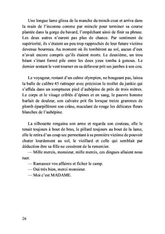 Une dernière balle pour l'as de carreau