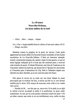 Une dernière balle pour l'as de carreau