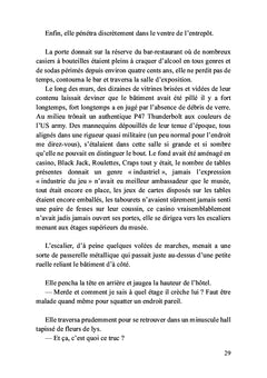 Une dernière balle pour l'as de carreau