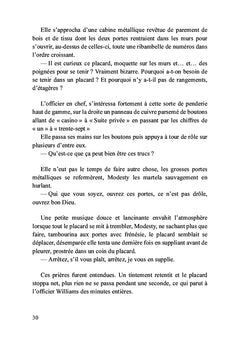 Une dernière balle pour l'as de carreau