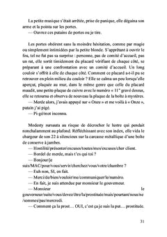 Une dernière balle pour l'as de carreau