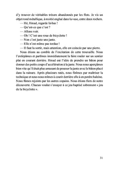 Vif argent