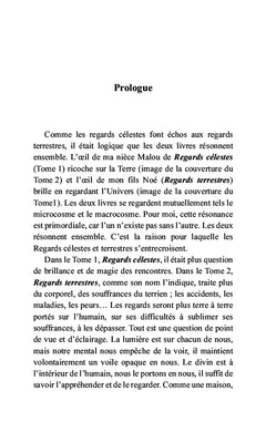 Regards terrestres