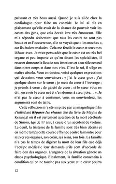 Regards terrestres