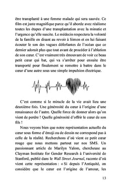 Regards terrestres