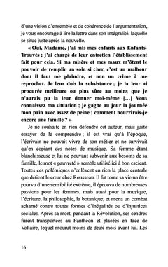 Regards terrestres