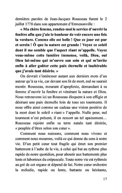 Regards terrestres