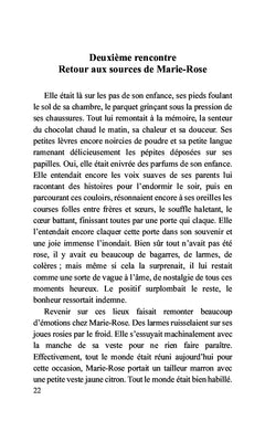 Regards terrestres