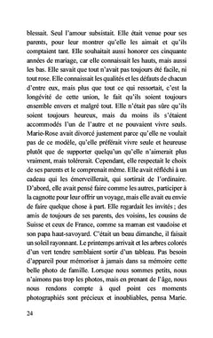 Regards terrestres