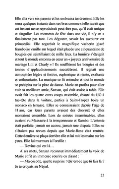 Regards terrestres