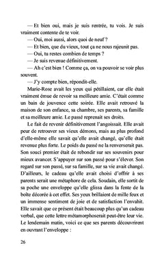 Regards terrestres