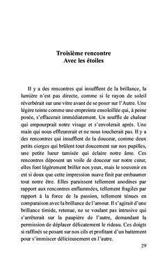 Regards terrestres