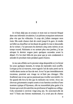 Il fut un temps Gavro