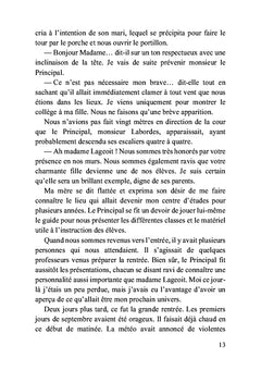 Il fut un temps Gavro