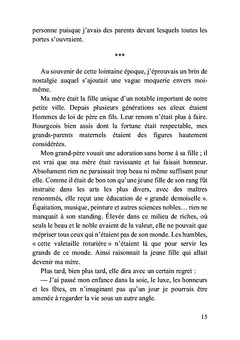 Il fut un temps Gavro