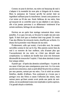 Il fut un temps Gavro
