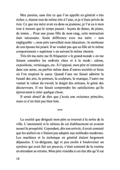 Il fut un temps Gavro