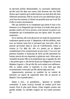 Il fut un temps Gavro