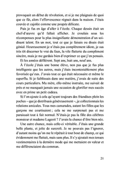 Il fut un temps Gavro