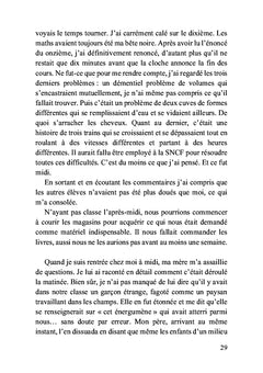 Il fut un temps Gavro