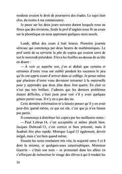 Il fut un temps Gavro