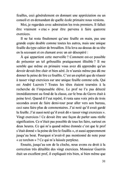 Il fut un temps Gavro