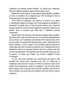 Oublie et souviens-toi