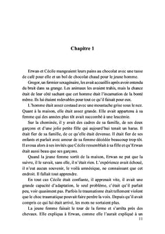 Oublie et souviens-toi