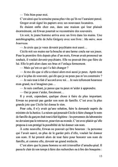 Oublie et souviens-toi