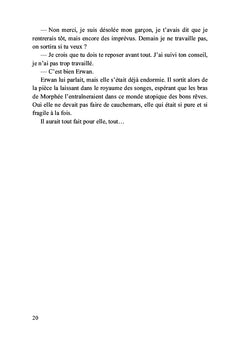 Oublie et souviens-toi