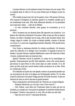 Oublie et souviens-toi