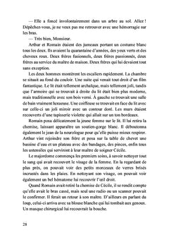 Oublie et souviens-toi