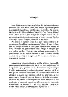 Résilience
