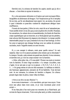 Résilience