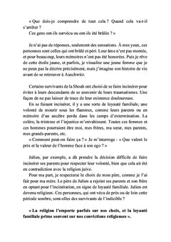 Résilience