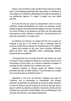 Résilience