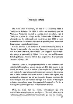 Résilience