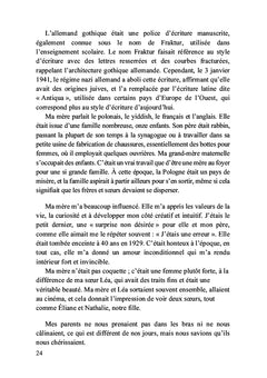 Résilience