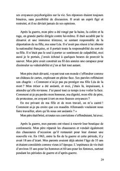 Résilience
