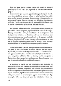 Résilience