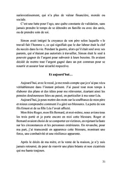 Résilience