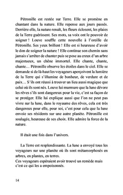 Entre les temps